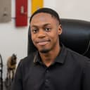 Daniel Ofili Achigbue, CEO